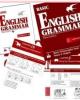 Book BASIC ENGLISH GRAMMAR 2