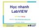 Học nhanh LabVIEW
