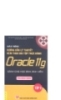 Giáo trình hướng dẫn lý thuyết kèm theo bài tập thực hành Oracle 11g - Tập 2