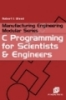 C Programming for Scientists & Engineers