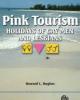 Pink tourism holidays of gay men and lesbians