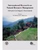 International research on natural resource management advances in impact assessment
