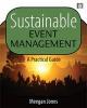 Event management and sustainability