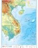 Giáo trình Địa lý tự nhiên Việt Nam