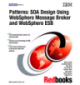Front coverPatterns: SOA Design Using WebSphere Message Broker and WebSphere ESBESB