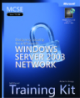 Designing Security for a Microsoft Windows Server 2003 Network.