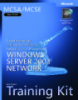 Implementing and Administering Security in a Microsoft Windows Server 2003 Network