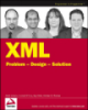 XML Problem - Design - Solution 