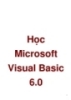 Học Microsoft Visual Basic 6.0