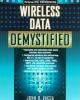 Wireless data demystified