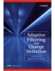 Adaptive filtering and change detection