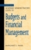 Budgets and Financial Management
