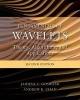 Fundamentals of wavelets theory algorithms and applications