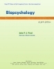 Biopsychology (8th Edition) - 1