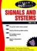 Theory and Problems of Signals and Systems