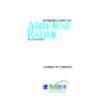 Introduction to airborne radar