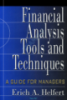 Financial analysis tool and techniques