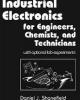 Industrial electronics for engineers, chemists, and technicians, with optional lab experiments