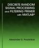 The electrical engineering and applied signal processing series