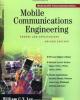 Mobile Communications Engineering