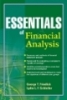 ESSENTIAL Sof Financial Analysis