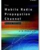 The Mobile Radio Propagation Channel