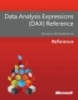 Data Analysis Expressions (DAX) Reference