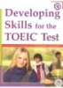 Ebook Developing skills for the TOEIC test