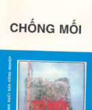 Ebook Chống mối: Phần 1 - Nguyễn Chí Thanh