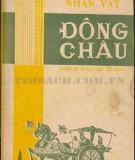 Ebook Nhân vật Đông Châu (Tập 2): Phần 1 - Thanh Lan