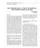 Tạp chí khoa học xã hội số 1 (173) - 2013: Phát triển bền vững - lý thuyết và nghiên cứu thực nghiệm ở Nam bộ và Việt Nam
