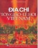 Ebook Địa chí Tôn giáo - Lễ hội Việt Nam: Phần 2