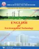 Ebook English for Environmental technology: Part 2