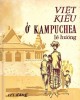 Ebook Việt kiều ở Kampuchea: Phần 2