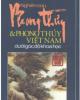 Ebook Nghiên cứu phong thủy và phong thủy Việt Nam dưới góc độ khoa học - NXB Văn hóa thông tin