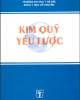 Ebook Kim quỹ yếu lược: Phần 1 - NXB Y học