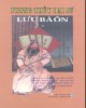 Ebook Phong thủy đại sư Lưu Bá Ôn (Tập 2): Phần 2