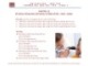 Bài giảng Tiền lâm sàng về kỹ năng lâm sàng - Chương 12: Kỹ năng hỏi khám lâm sàng cơ bản về tai - mũi - họng
