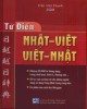 Ebook Từ điển Việt Nhật- Nhật-Việt: Phần 1