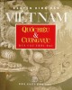 Ebook Việt Nam Quốc hiệu và cương vực qua các thời đại: Phần 1