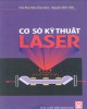 Ebook Cơ sở kỹ thuật Laser: Phần 1
