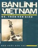 Ebook Bản lĩnh Việt Nam: Phần 1