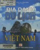 Ebook Địa danh du lịch Việt Nam: Phần 2