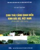 Ebook Sinh thái cảnh quan biển Vịnh Bắc Bộ, Việt Nam (Phần Biển Việt Nam): Phần 1