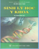 Ebook Sinh lý học y khoa (Tập 2): Phần 1