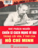 Ebook Khí phách người chiến sĩ cách mạng vĩ đại trong lời văn, ý thơ của Hồ Chí Minh: Phần 1