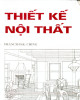 Ebook Thiết kế nội thất có minh họa: Phần 2