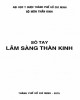 Ebook Lâm sàn thần kinh: Phần 1