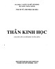 Ebook Thần kinh học: Phần 1