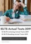 IELTS Listening and Reading Actual Tests 2019